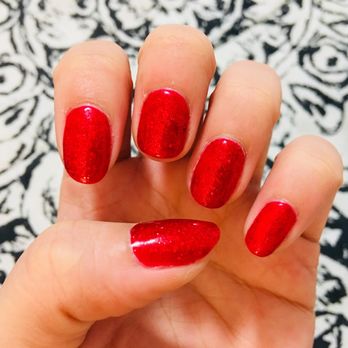 Best Nail - Serena did my gel manicure and they came out fantastic, would definitely recommend them because they are consistent. - Cosmetics & Beauty Supply Near Me - Lynbrook, New York Best Nail - Serena did my gel manicure and they came out fantastic, would definitely recommend them because they are consistent. - Cosmetics & Beauty Supply Near Me - Lynbrook, New York