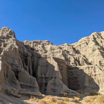 Alabama Hills Recreation Area - Parks Near Me - Lone Pine, California