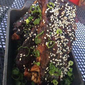Area Four - Ribs - Pizza Near Me - Cambridge, Massachusetts