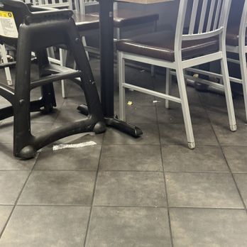 Chick-fil-A - Dirty restaurant. - Fast Food Near Me - Grapevine, Texas Chick-fil-A - Dirty restaurant. - Fast Food Near Me - Grapevine, Texas
