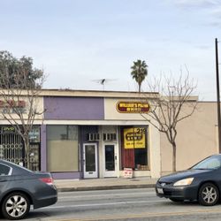 William's Piano - Relocation 2019