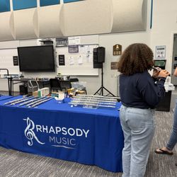 Rhapsody Music
