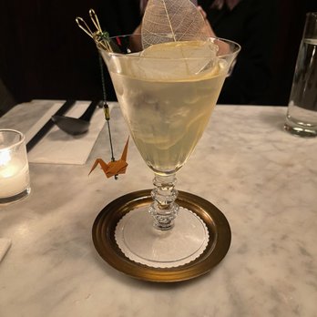 NR - Yuzu + Sansho - Ramen Near Me - New York, New York NR - Yuzu + Sansho - Ramen Near Me - New York, New York