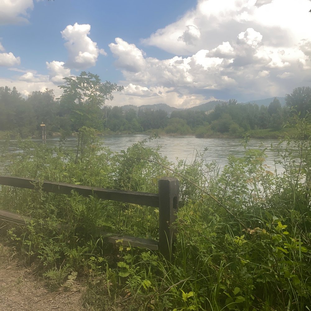 Enchantment Park - Parks Near Me - Leavenworth, Washington Enchantment Park - Parks Near Me - Leavenworth, Washington