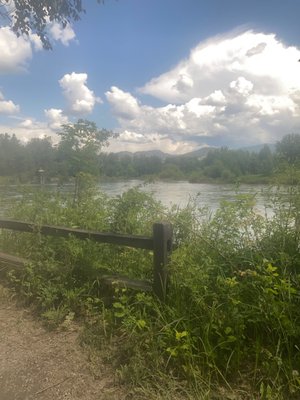 Enchantment Park by null