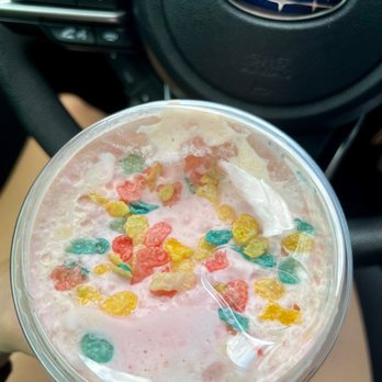 Royal Coffee Roasting - Fruity Pebbles Cold Brew! - Coffee Roasteries Near Me - Las Vegas, Nevada Royal Coffee Roasting - Fruity Pebbles Cold Brew! - Coffee Roasteries Near Me - Las Vegas, Nevada