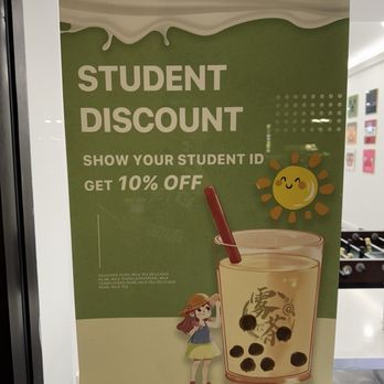 Smo Tea - Bubble Tea Near Me - Garden City Park, New York