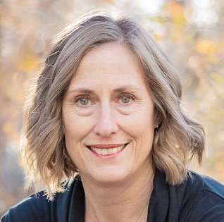 Lisa Rae Birnbaum LPPC - grief counselor in Missoula, MT