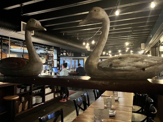 The White Swan Public House by null