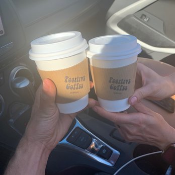 Positive Coffee - Cold brew! - Coffee & Tea Near Me - Kapaa, Hawaii Positive Coffee - Cold brew! - Coffee & Tea Near Me - Kapaa, Hawaii