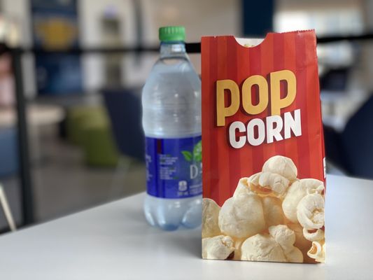 TELUS World of Science by null