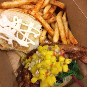 Good Catch Boil House - Delicious! - Cajun/Creole Near Me - Markham, Ontario Good Catch Boil House - Delicious! - Cajun/Creole Near Me - Markham, Ontario
