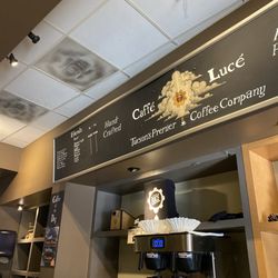 Caffe Luce