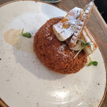 Ruex Cafe & Bar - Biscoff french toast - Breakfast & Brunch Near Me - Surrey, British Columbia Ruex Cafe & Bar - Biscoff french toast - Breakfast & Brunch Near Me - Surrey, British Columbia