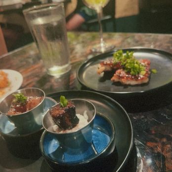XO Restaurant - 9 course meal - Asian Fusion Near Me - Honolulu, Hawaii XO Restaurant - 9 course meal - Asian Fusion Near Me - Honolulu, Hawaii
