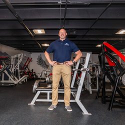 Elevation Fitness - Come check out our newly renovated gym! Daily and weekly passes available.