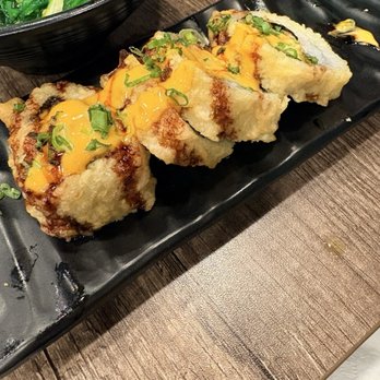 Kakuna Sushi - Veggie - Sushi Bars Near Me - San Jose, California Kakuna Sushi - Veggie - Sushi Bars Near Me - San Jose, California