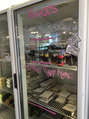 Malton Relish by null