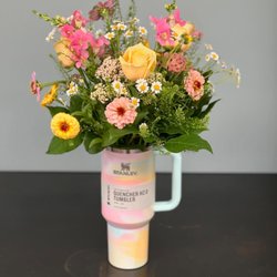 Savvy Bouquets