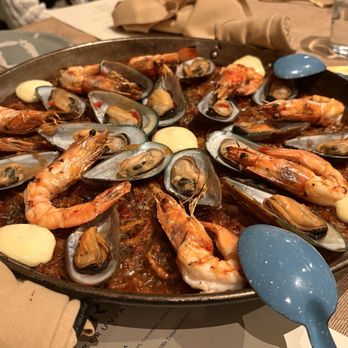 Suspiro - Spanish Near Me - San Jose, California