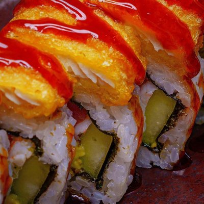 Phat Boy Sushi, Kitchen & Bar - Davie by null