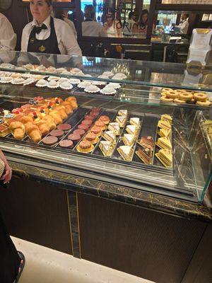 Pasticceria Pansa Amalfi by null