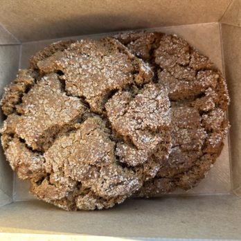Houlden's Rise Above - Ginger cookies - Bakeries Near Me - Tucson, Arizona Houlden's Rise Above - Ginger cookies - Bakeries Near Me - Tucson, Arizona