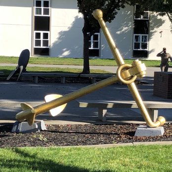 Cal Maritime - Stay grounded like an anchor - Colleges & Universities Near Me - Vallejo, California Cal Maritime - Stay grounded like an anchor - Colleges & Universities Near Me - Vallejo, California