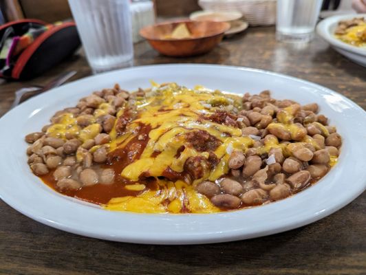 Padilla's Mexican Kitchen by null