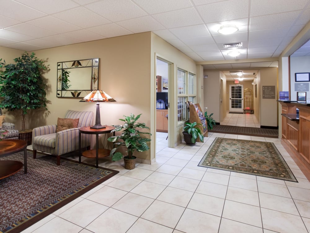 Candlewood Suites Cheyenne - wedding in Cheyenne, WY