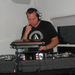 The Owl Club - DJ KRITT at RHOUSE