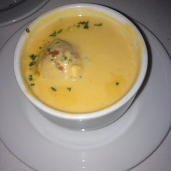 Ocean Prime - Lobster Bisque - Seafood Near Me - Denver, Colorado Ocean Prime - Lobster Bisque - Seafood Near Me - Denver, Colorado