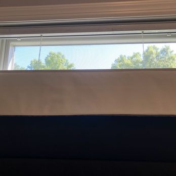 Blinds To Go - Not a nice way to be woken up on a day that you could sleep in! - Shades & Blinds Near Me - Paramus, New Jersey