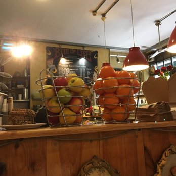 Bite Of Life - Fresh fruit for juices - Coffee & Tea Near Me - Dublin, D