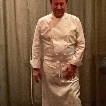 Daniel - French Near Me - New York, New York