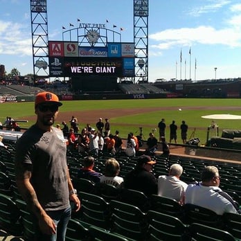 Oracle Park - Stadiums & Arenas Near Me - San Francisco, California