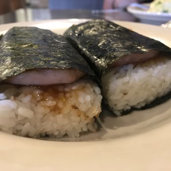 Aloha Kitchen - Spamasubi for the road - Hawaiian Near Me - Las Vegas, Nevada Aloha Kitchen - Spamasubi for the road - Hawaiian Near Me - Las Vegas, Nevada