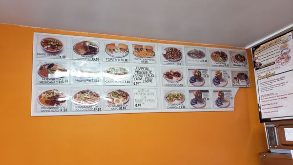 Menu photo 1 El Guero Cathedral City, CA Menu photo 1 El Guero Cathedral City, CA