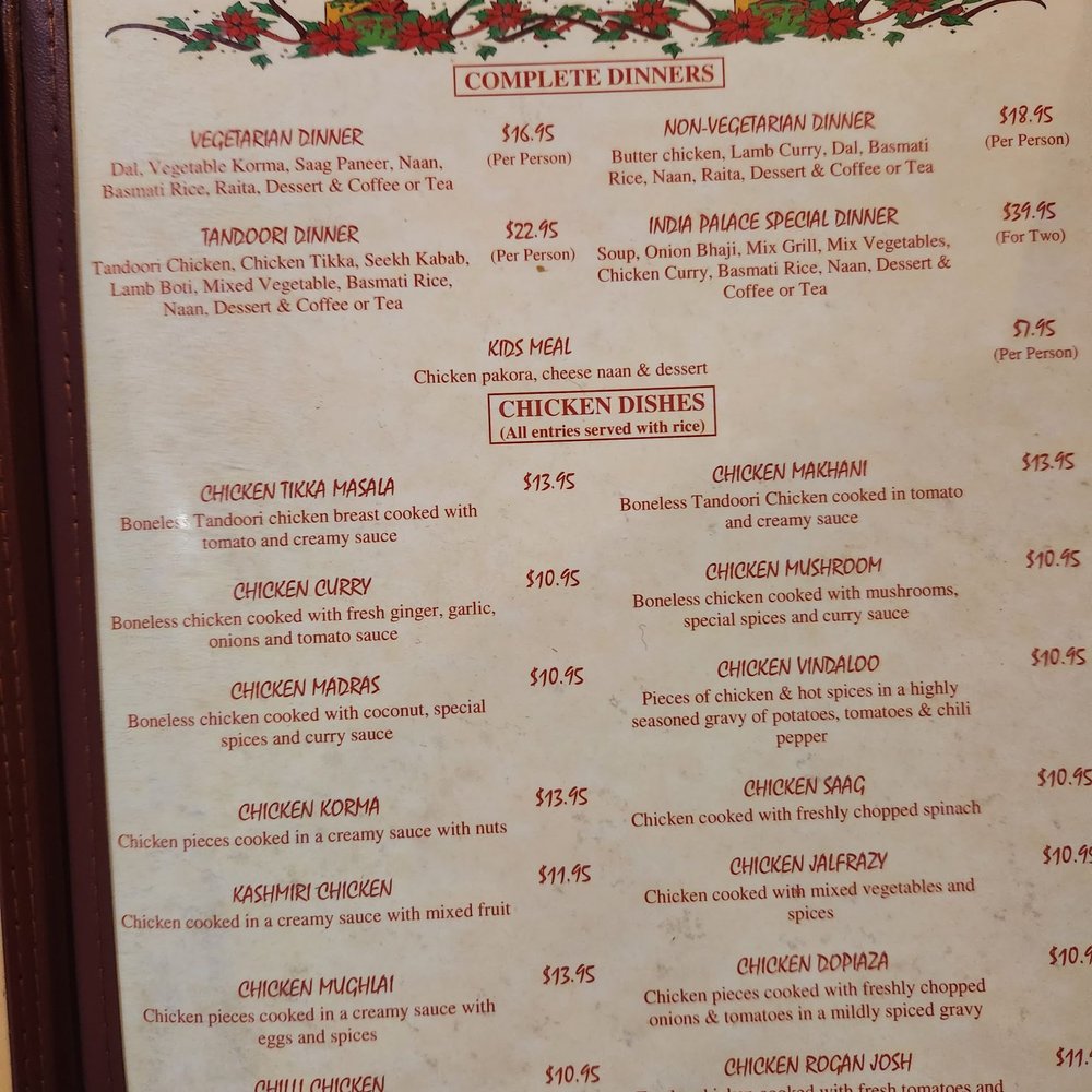 India Palace - Indian Near Me - El Paso, Texas India Palace - Indian Near Me - El Paso, Texas