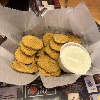 Texas Roadhouse - Fried Pickel - Steakhouses Near Me - Gurnee, Illinois Texas Roadhouse - Fried Pickel - Steakhouses Near Me - Gurnee, Illinois