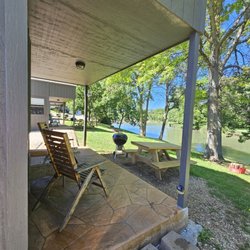 Hideaway River Farm