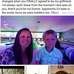 Fairwood Lanes