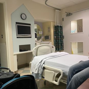 RADY CHILDREN’S HOSPITAL - SAN DIEGO - Updated September 2025 - 144 ...