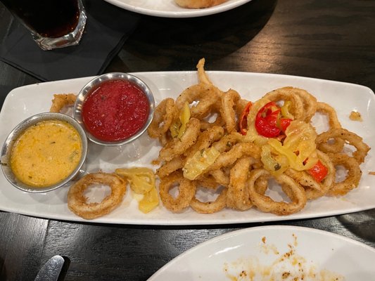 The Republic Grille by null