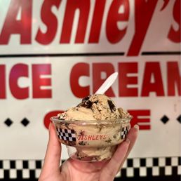 ASHLEY'S ICE CREAM - Updated February 2026 - 241 Photos & 272