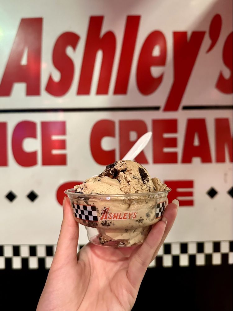 ASHLEY’S ICE CREAM - Updated May 2025 - 229 Photos & 264 Reviews - 280 ...