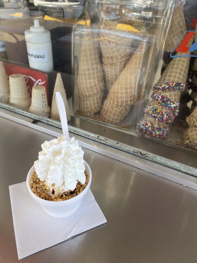 DAIRY KURL 48 Photos & 67 Reviews 1555 Gulf To Bay Blvd, Clearwater, FL Menu Yelp