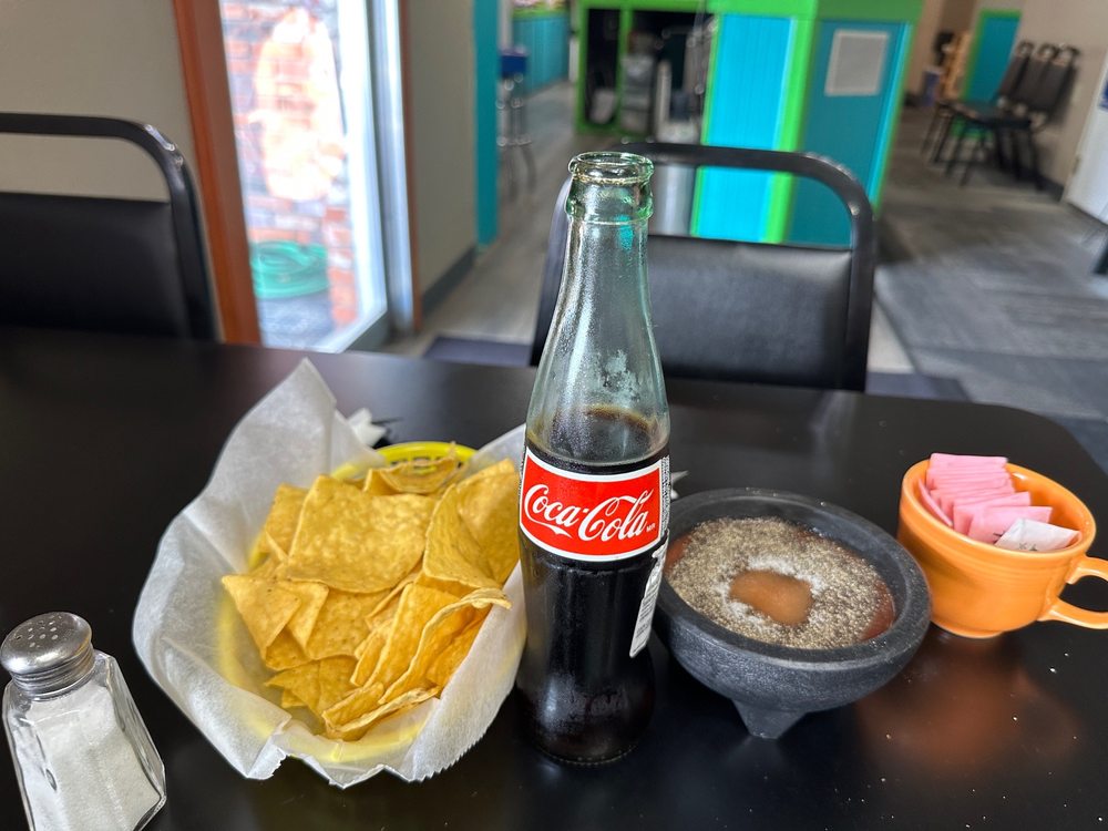 La Casa Del Rio
