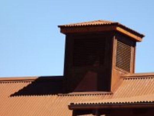 Slide of Metal Roof Systems