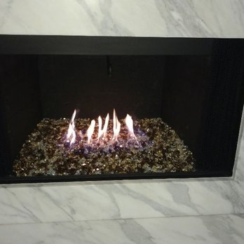 Sweep's Luck - Fire glass - Chimney Sweeps Near Me